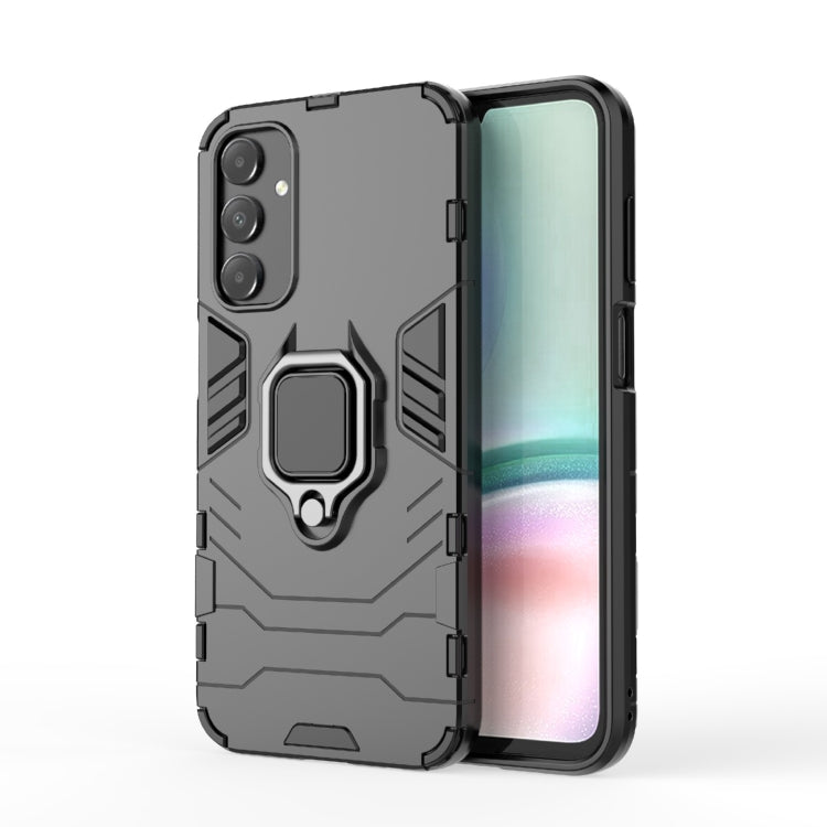Custodia protettiva PC TPU con anello magnetico Samsung Galaxy A5