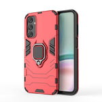 Custodia protettiva PC TPU con anello magnetico Samsung Galaxy A5
