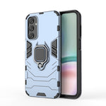 Custodia protettiva PC TPU con anello magnetico Samsung Galaxy A5