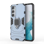 Custodia protettiva PC TPU con anello magnetico Samsung Galaxy A5