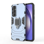 Custodia protettiva PC TPU con anello magnetico Samsung Galaxy A5