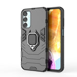 Custodia protettiva PC TPU con anello magnetico Samsung Galaxy A5
