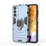 Custodia protettiva PC TPU con anello magnetico Samsung Galaxy A5