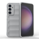 Custodia TPU e flanella per Samsung Galaxy S23 FE 5G