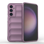 Custodia TPU e flanella per Samsung Galaxy S23 FE 5G