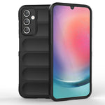 Custodia TPU e flanella per Samsung Galaxy S23 FE 5G