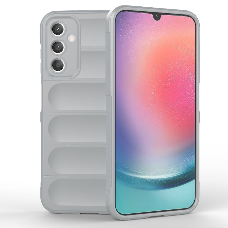 Custodia TPU e flanella per Samsung Galaxy S23 FE 5G