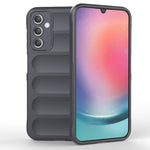 Custodia TPU e flanella per Samsung Galaxy S23 FE 5G