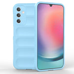 Custodia TPU e flanella per Samsung Galaxy S23 FE 5G