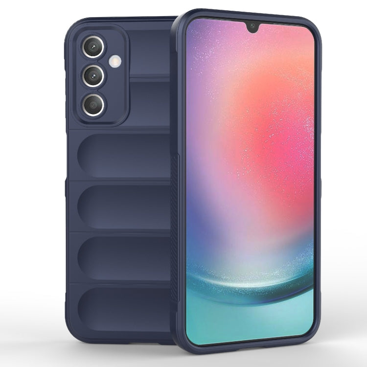 Custodia TPU e flanella per Samsung Galaxy S23 FE 5G