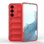 Custodia TPU flanella per Samsung Galaxy S24+ 5G