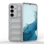Custodia TPU flanella per Samsung Galaxy S24+ 5G