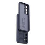 Custodia TPU flanella per Samsung Galaxy S24+ 5G