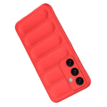 Custodia TPU flanella per Samsung Galaxy S24+ 5G