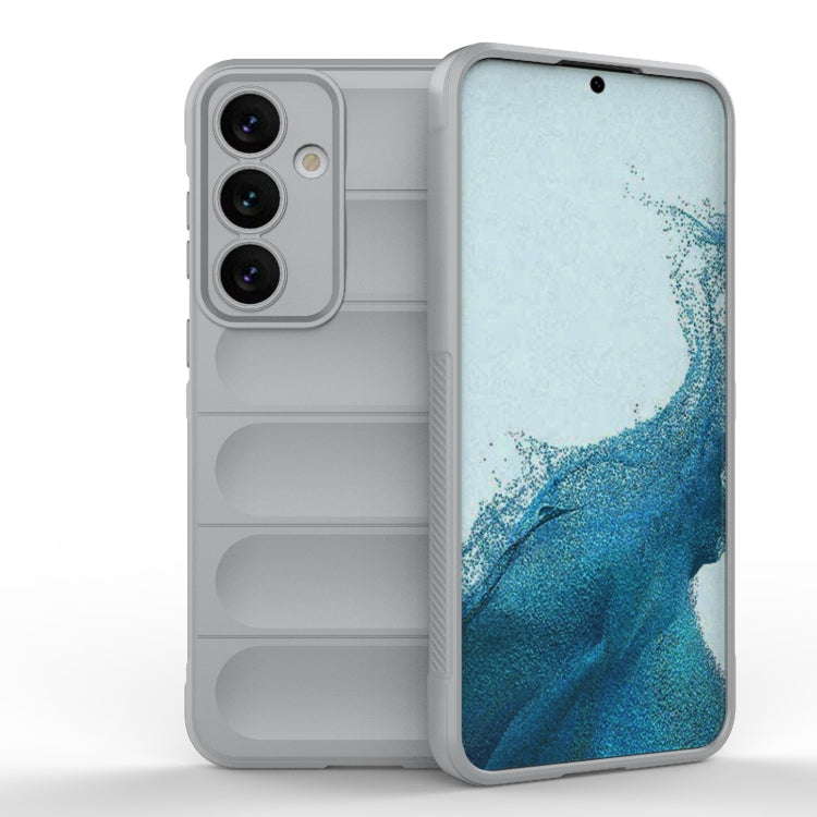 Custodia TPU flanella per Samsung Galaxy S24+ 5G
