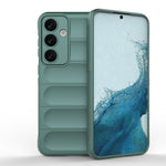 Custodia TPU flanella per Samsung Galaxy S24+ 5G
