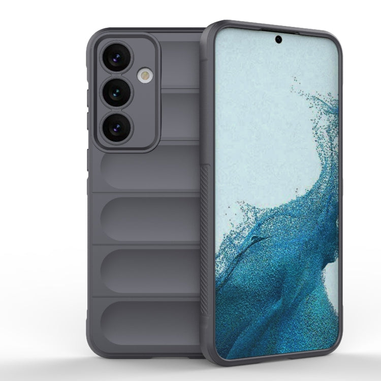 Custodia TPU flanella per Samsung Galaxy S24+ 5G