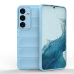 Custodia TPU flanella per Samsung Galaxy S24+ 5G