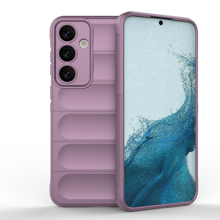 Custodia TPU flanella per Samsung Galaxy S24+ 5G