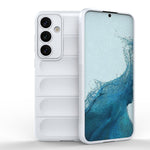 Custodia TPU flanella per Samsung Galaxy S24+ 5G