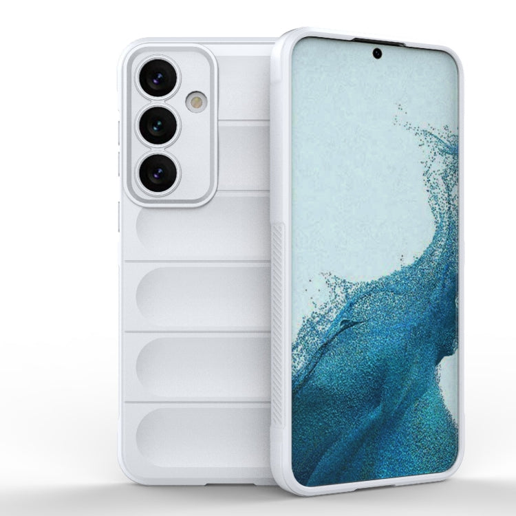 Custodia TPU flanella per Samsung Galaxy S24+ 5G