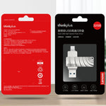 Lenovo Thinkplus MU232 USB 3.2 + Type-C Unità flash 32-256GB