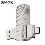 Lenovo Thinkplus MU232 USB 3.2 + Type-C Unità flash 32-256GB
