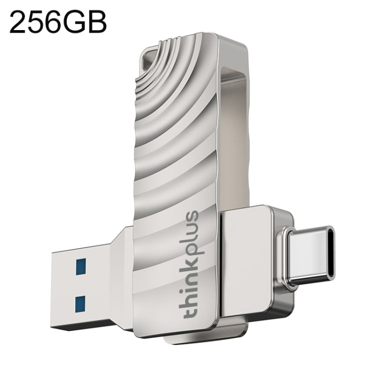 Lenovo Thinkplus MU232 USB 3.2 + Type-C Unità flash 32-256GB