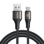 Cavo USB a USB-C 100W ricarica rapida 1.2-3m