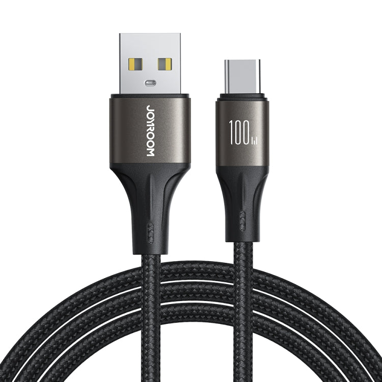 Cavo USB a USB-C 100W ricarica rapida 1.2-3m