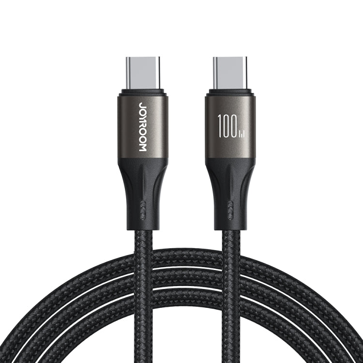 Cavo USB-C a USB-C 100W ricarica rapida 1.2-3 m