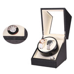 Agitatore automatico meccanico per orologio 5 ingranaggi