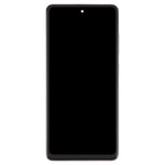 Display LCD TFT con touch e telaio per Samsung Galaxy A52s 5G - immagine 2
