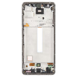 Display LCD TFT con touch e telaio per Samsung Galaxy A52s 5G - immagine 3