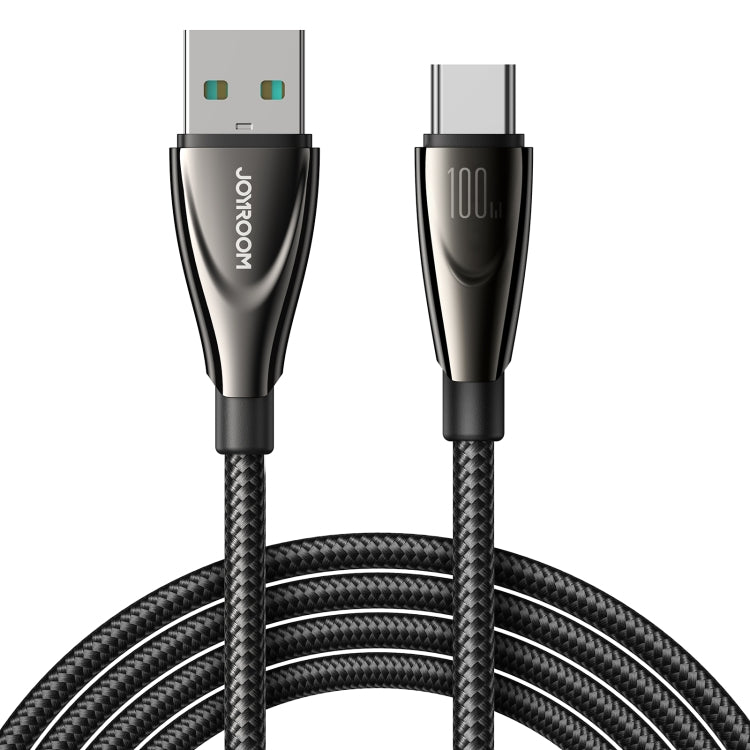 Cavo ricarica rapida USB-C 100W 1,2 m compatibile iPhone