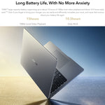 Laptop HONOR MagicBook 14 2022 Intel i5-12500H RTX2050