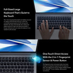 Laptop HONOR MagicBook 14 2022 Intel i5-12500H RTX2050