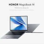 Laptop HONOR MagicBook 14 2022 Intel i5-12500H RTX2050