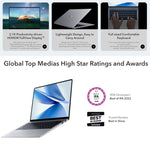 Laptop HONOR MagicBook 14 2022 Intel i5-12500H RTX2050