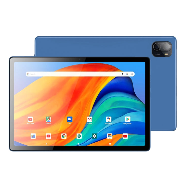 Tablet PC BDF P90 10,1" 4G LTE Android 11 8GB 128GB