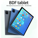Tablet PC BDF P90 10,1" 4G LTE Android 11 8GB 128GB