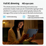 Tablet PC BDF P90 10,1" 4G LTE Android 11 8GB 128GB