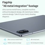 Tablet PC BDF P90 10,1" 4G LTE Android 11 8GB 128GB