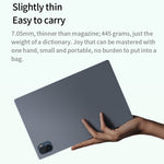 Tablet PC BDF P90 10,1" 4G LTE Android 11 8GB 128GB