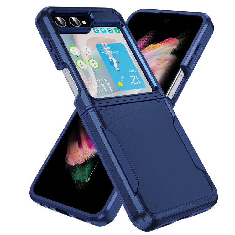 Custodia Pioneer Armor per Samsung Galaxy Z Flip6 5G