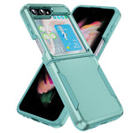 Custodia Pioneer Armor per Samsung Galaxy Z Flip6 5G