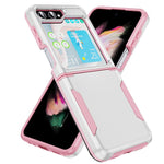 Custodia Pioneer Armor per Samsung Galaxy Z Flip6 5G
