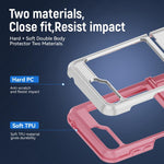 Custodia Pioneer Armor per Samsung Galaxy Z Flip6 5G