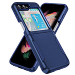 Custodia Pioneer Armor per Samsung Galaxy Z Flip6 5G