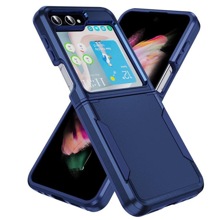 Custodia Pioneer Armor per Samsung Galaxy Z Flip6 5G
